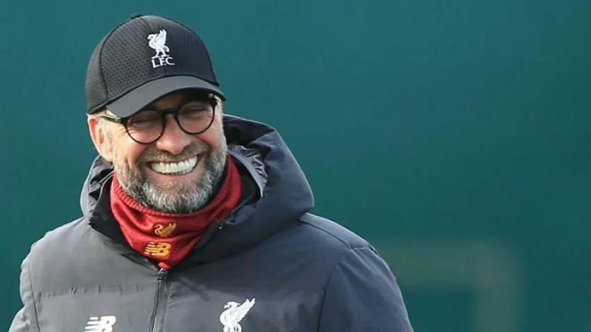 klopp