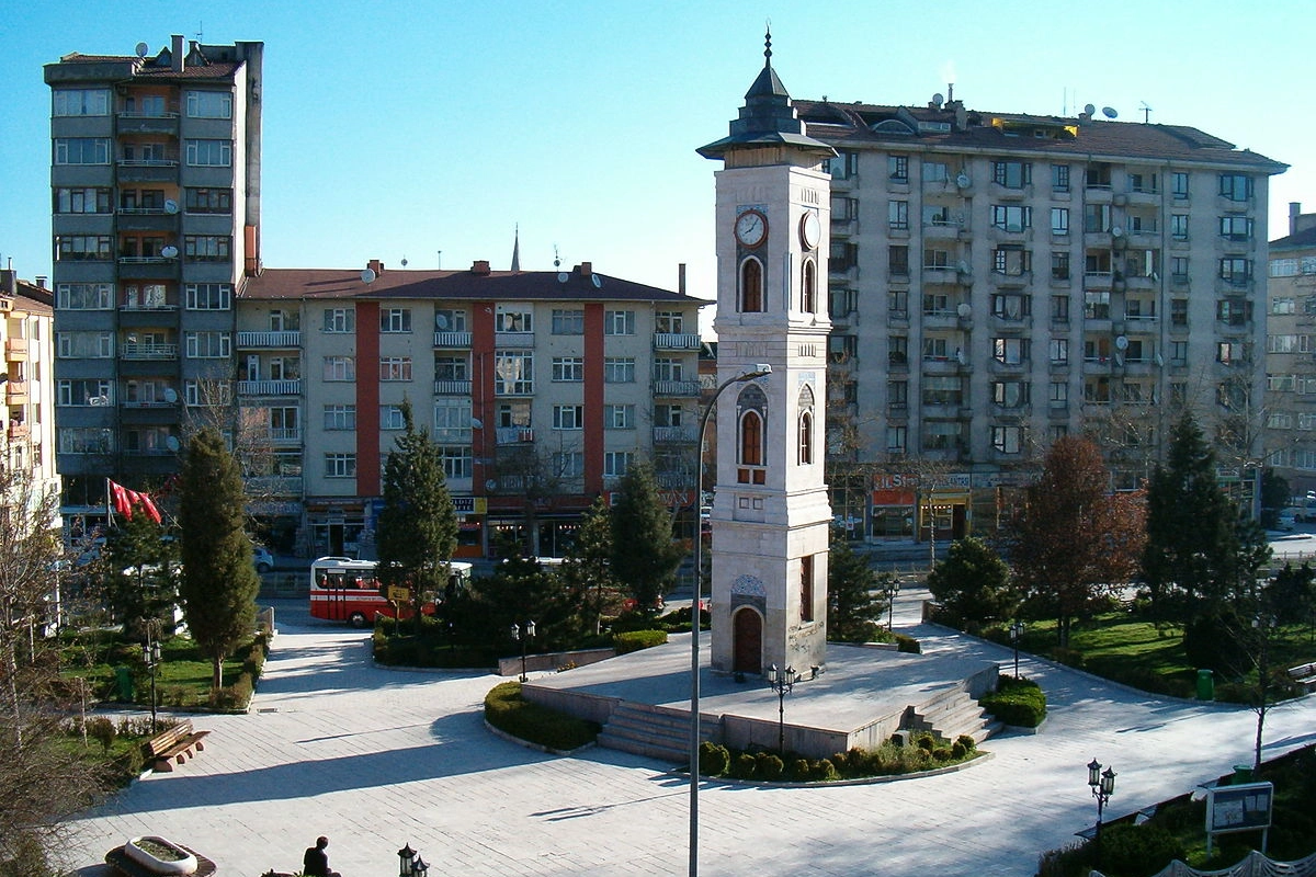 Kütahya'da soğuklar geri mi geliyor? İşte Kütahya hava durumu...