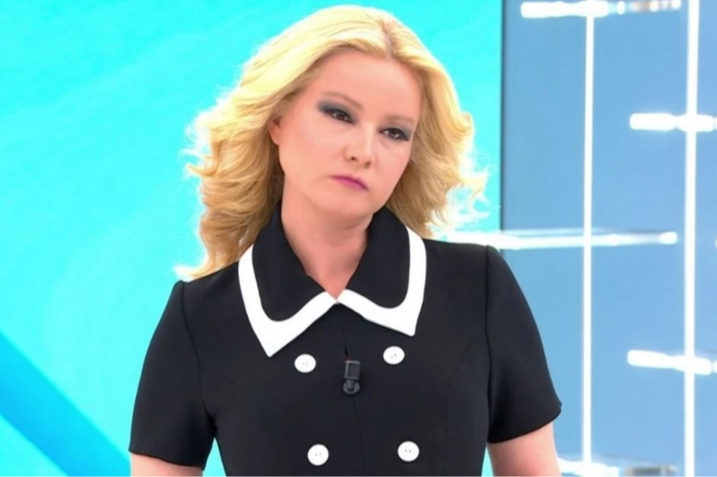 Müge Anlı'da gündem: Nuran Şahin Nuran Şahin'in ölümüne kim sebep oldu? Nuran Şahin ve Gökmen Kaya’nın cesedi bulundu mu? haberinin görseli