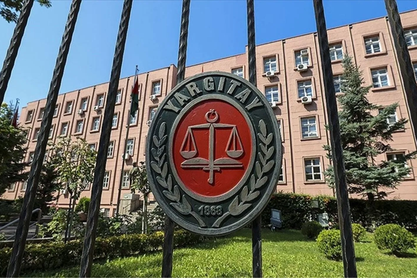 Muhsin Şentürk kimdir? Muhsin Şentürk neden Yargıtay Birinci Başkanlık adaylığından neden çekildi? haberinin görseli