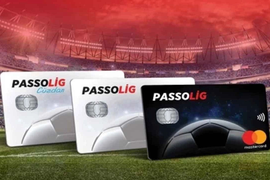Passolig giriş sorunu: Passolig çöktü mü, neden girilmiyor? haberinin görseli