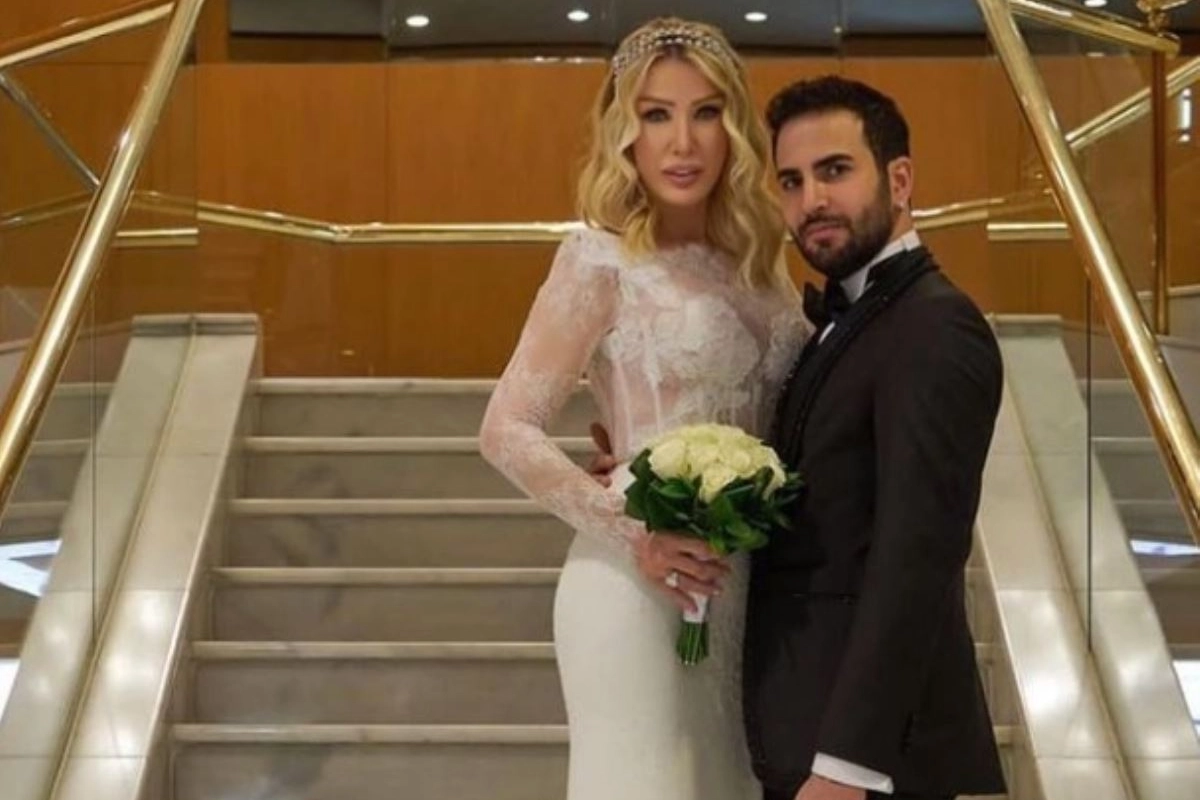 Seda Sayan’ın yakın dostundan çarpıcı açıklamalar: Seda Sayan’ın evliliği hakkında konuştu, yaş farkına dikkat çekti! haberinin görseli