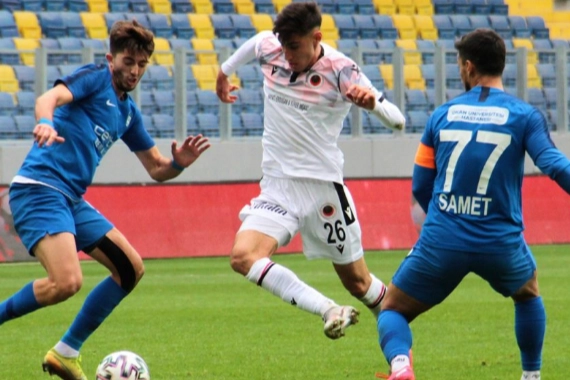 Tuzlaspor-Gençlerbirliği maçı ne zaman, hangi kanalda? haberinin görseli