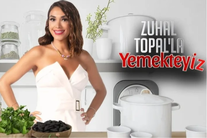 Yemekteyiz kim kazandı? 10 Mayıs 2024 Zuhal Topal'la Yemekteyiz haftanın kazananı kim oldu?