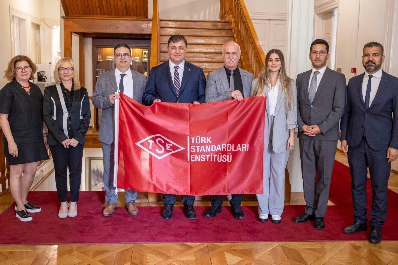 Yenilenebilir enerjide İzmir’den örnek hamle haberinin görseli