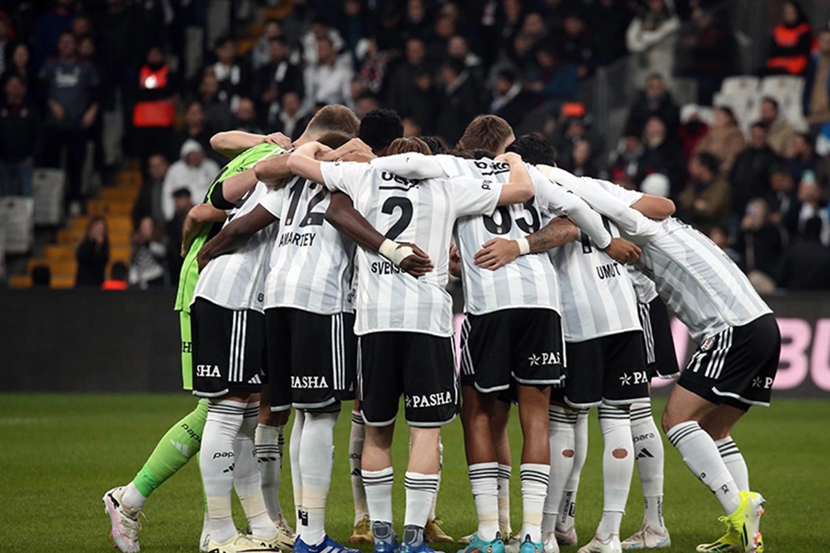 Alanyaspor - Beşiktaş maçı ne zaman, saat kaçta ve hangi kanalda? haberinin görseli