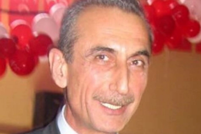 Bekir Aksoy için TBMM'de tören düzenlendi: Bahçeli ve Kılıçdaroğlu yan yana saf tuttu haberinin görseli