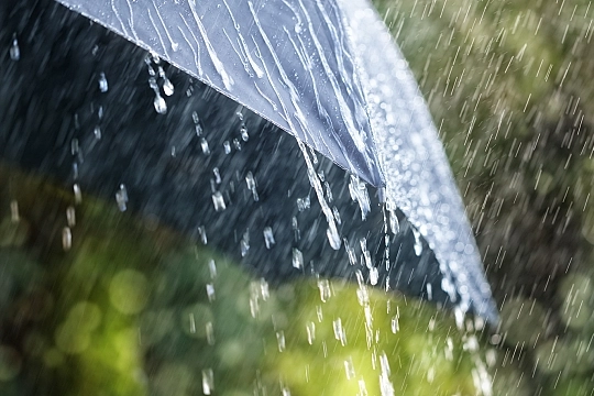 Denizli'de hava nasıl? 11 Mayıs Denizli hava durumu haberinin görseli