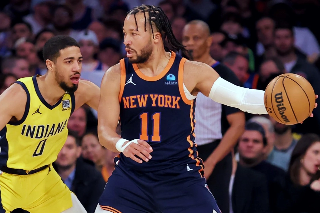Indiana Pacers- New York Knicks maçı ne zaman, saat kaçta? Indiana Pacers- New York Knicks maçı hangi kanalda? haberinin görseli