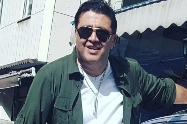 Kırmızı bültenle aranan Ramazan Bayğara  yakalandı!