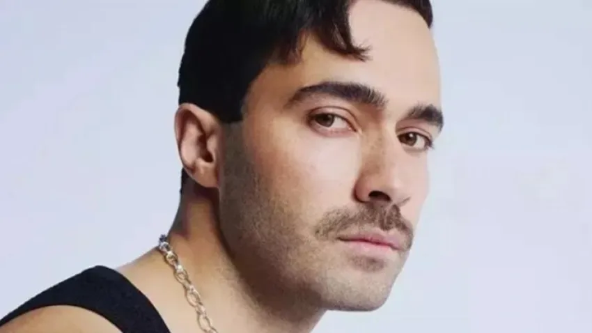mert demir