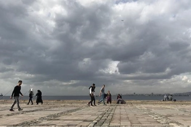 22 Ocak İzmir hava durumu: Bugün hava nasıl olacak?