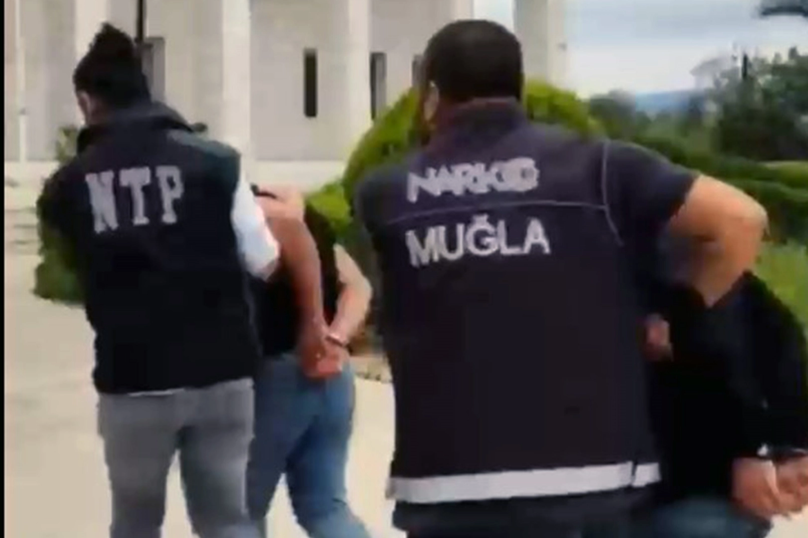 Muğla’da zehir tacirlerine geçit yok! haberinin görseli