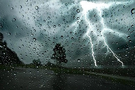 Muğla ve ilçeleri dikkat: Meteoroloji Muğlalıları uyardı! 11 Mayıs Muğla hava durumu haberinin görseli