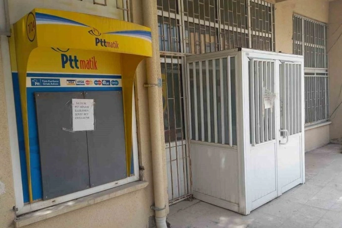 PTT binasını satışa çıkardılar! haberinin görseli
