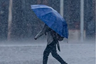 Uşak hava durumu: Uşak'ta bugün hava nasıl olacak? Meteorolojiden uyarı geldi... haberinin görseli