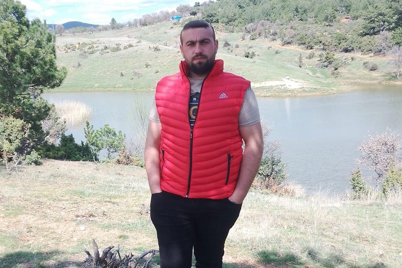 Uşak'ta vurulan genç yaşam mücadelesini kaybetti haberinin görseli