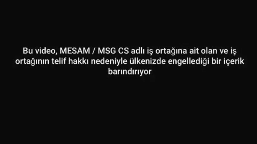 yılmaz morgül telif