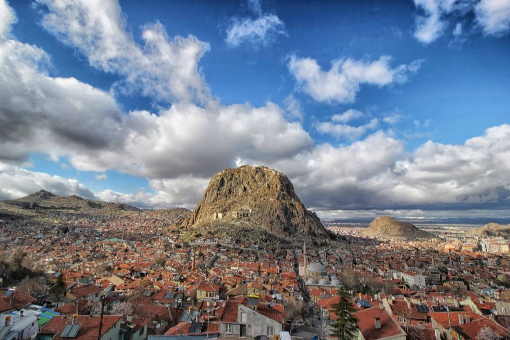 Afyon hava durumu: Afyon'da bugün hava nasıl olacak?