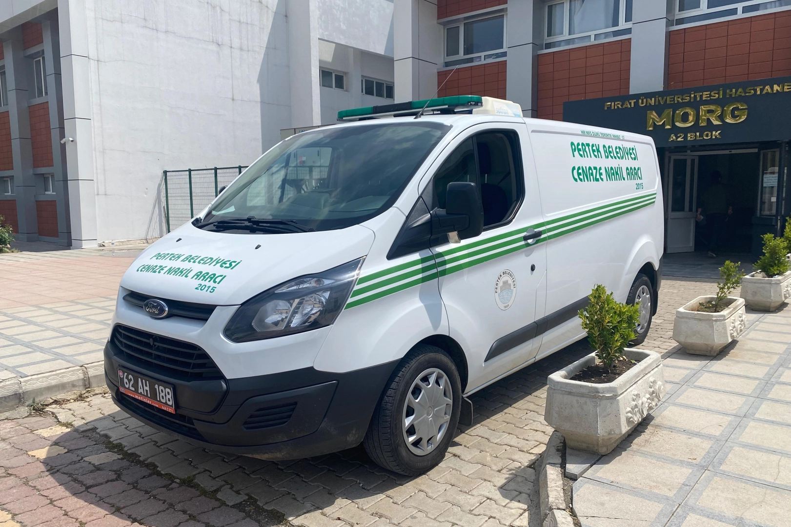 Anneler Günü'nde acı haber: Bir çocuk annesi toprağa gömülü halde bulundu