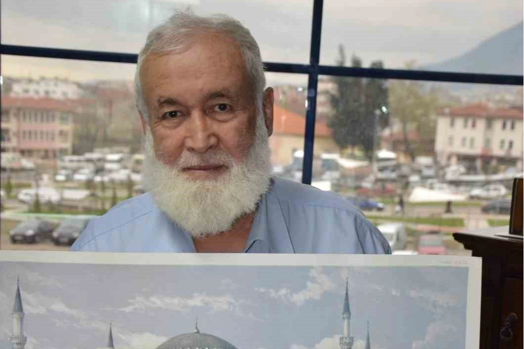 Ayasofya için yargı yolunu açan İsmail Kandemir hayatını kaybetti