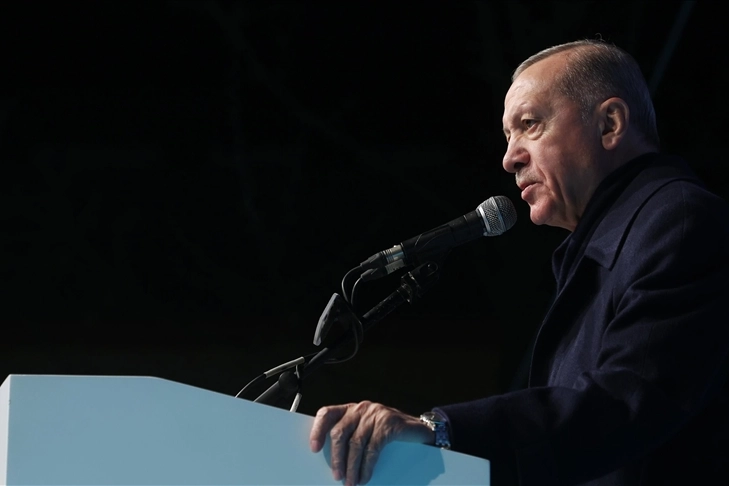 Cumhurbaşkanı Erdoğan: Afgan halkına geçmiş olsun dileklerimi iletiyorum haberinin görseli