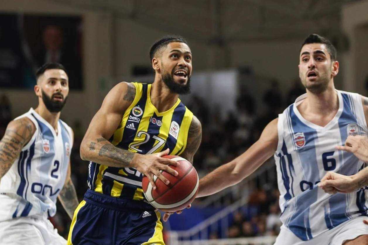 Fenerbahçe-Büyükçekmece maçı ne zaman, saat kaçta? Fenerbahçe-Büyükçekmece maçı hangi kanalda yayınlanıyor? haberinin görseli