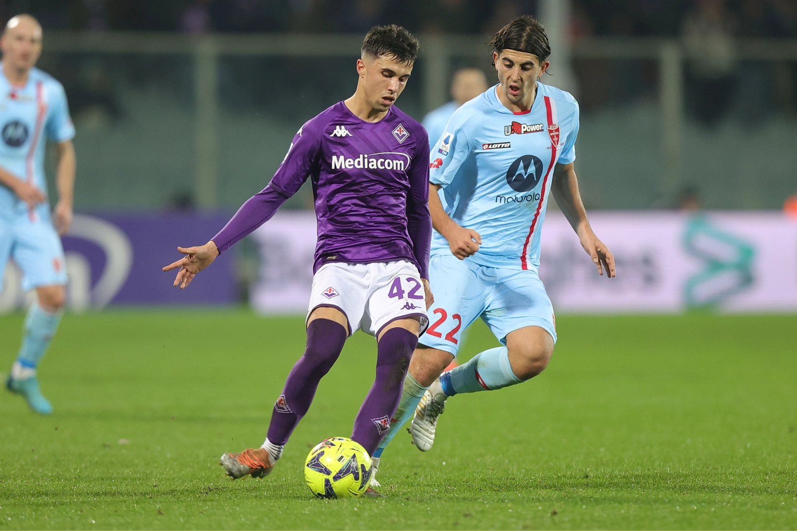 Fiorentina-Monza maçı ne zaman, saat kaçta? Fiorentina-Monza maçı hangi kanalda yayınlanıyor? haberinin görseli