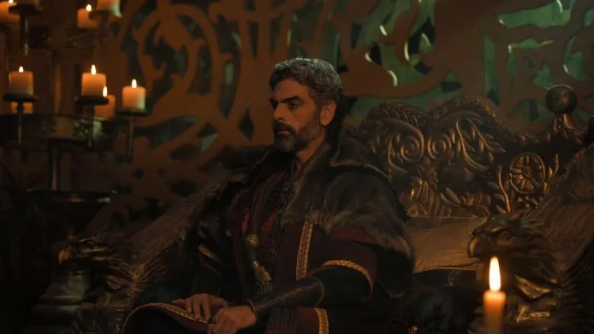 kudüs fatihi