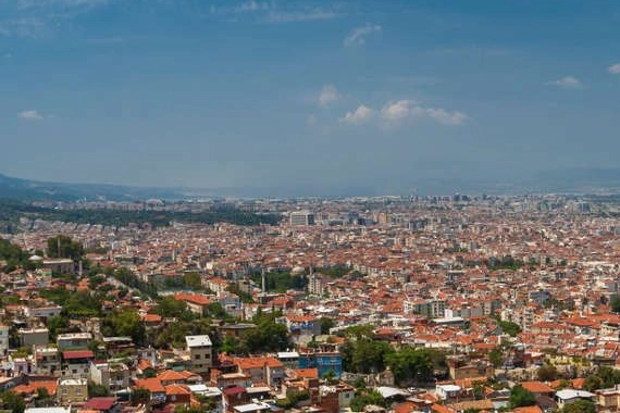 Manisalıları bugün nasıl bir hava bekliyor? Manisa’ya yağış mı geliyor? Günlük Manisa hava durumu haberinin görseli