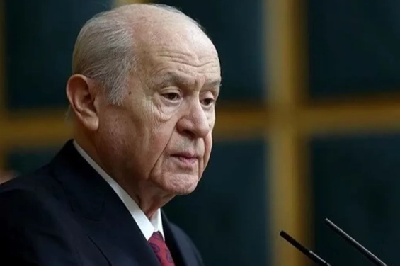 MHP Genel Başkanı Devlet Bahçeli'den 'Anneler Günü' mesajı haberinin görseli