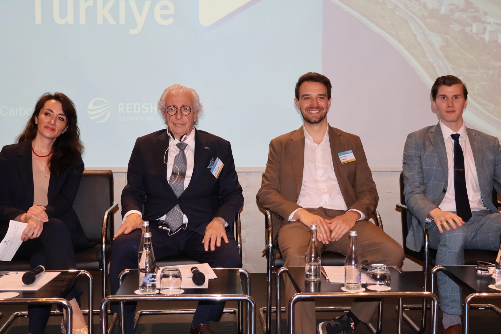 Türk Emisyon Ticaret Sistemi ihracatçıları AB pazarında daha rekabetçi hale getirecek haberinin görseli