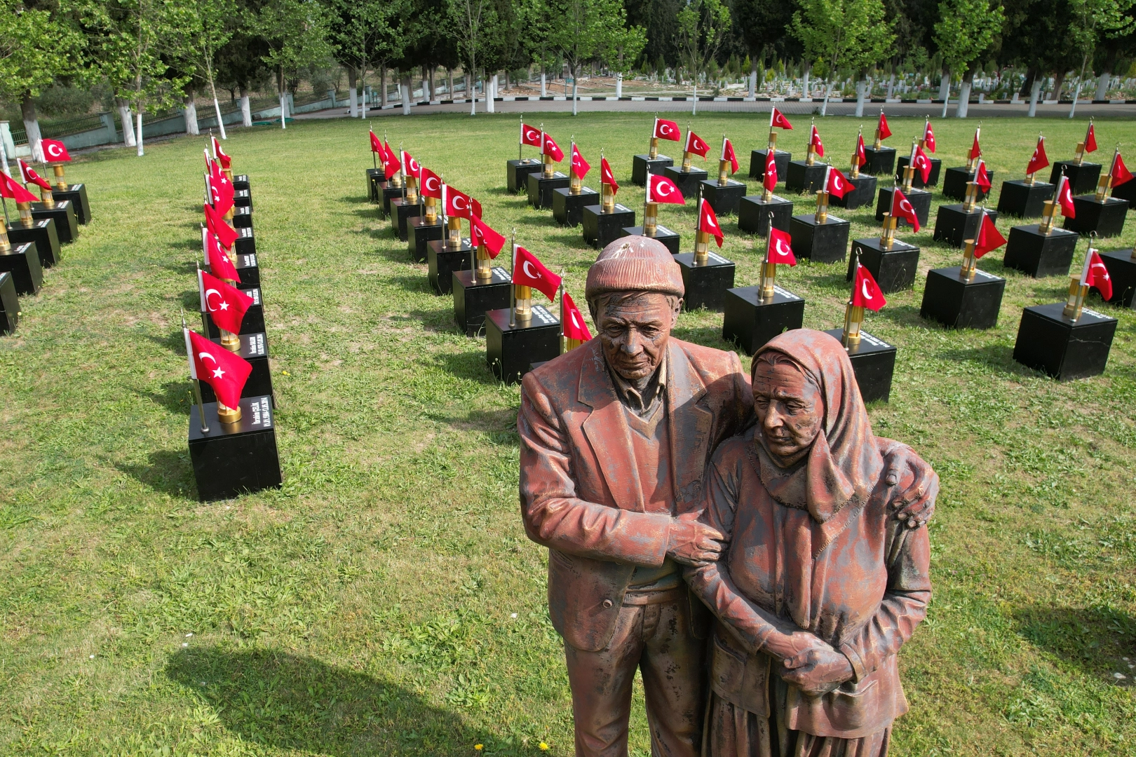 301 işçinin hayatını kaybettiği  Soma maden faciasında 10. yıl!
