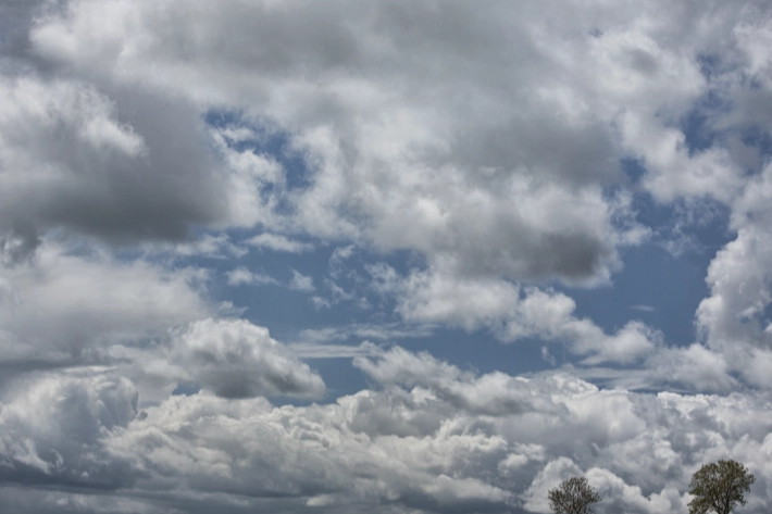 Denizli'de hava nasıl? 13 Mayıs Denizli hava durumu