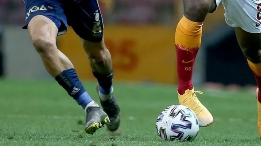 GALATASARAY - FENERBAHÇE DERBİSİ NE ZAMAN?
