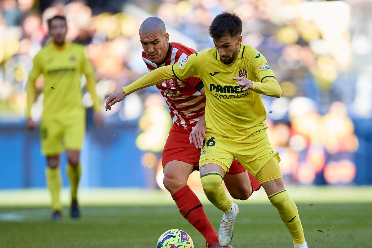 Girona-Villarreal maçı ne zaman, saat kaçta? Girona-Villarreal maçı hangi kanalda?