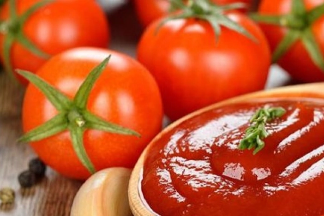 İşlenmiş domates prostat kanserinden koruyor haberinin görseli