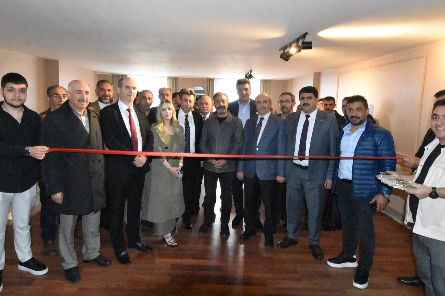 Şeyda Atasever : Toplumumuzda herkesin bir psikoloğu olmalı haberinin görseli