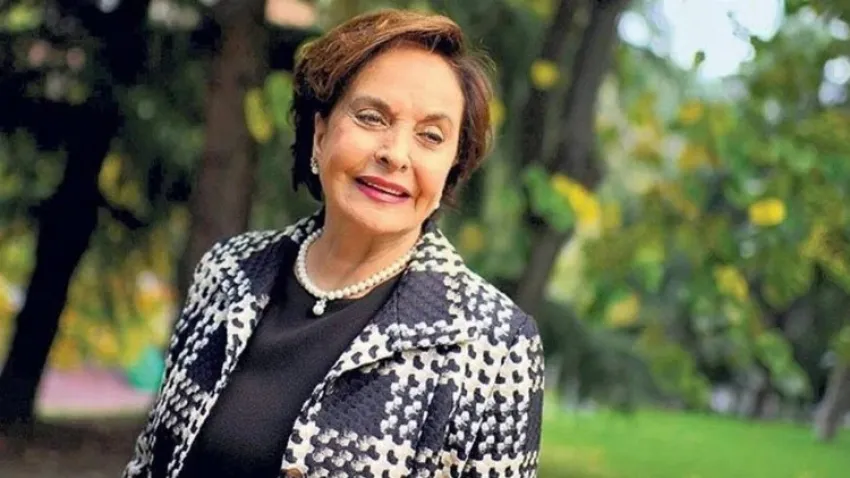 Ayten Gökçer