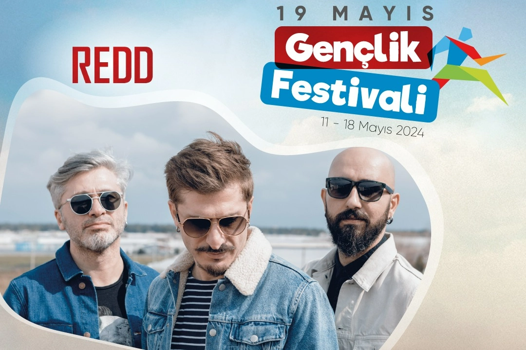 Bornova Belediyesi’nden gençlik festivali