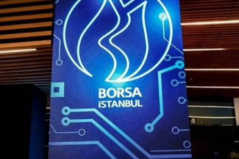 Borsa  yükselişe geçti!