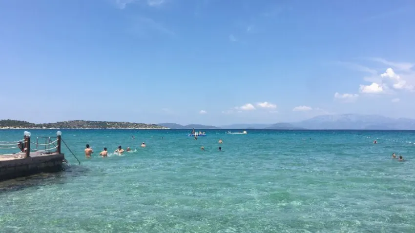 BOYALIK PLAJI