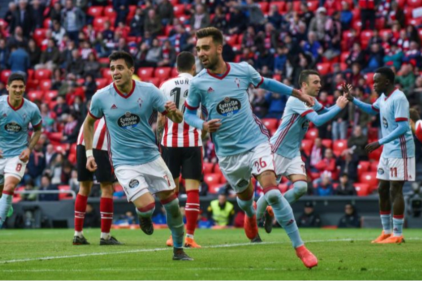 Celta Vigo ve Athletic Bilbao İspanya La Liga'da kritik karşılaşmaya hazırlanıyor! Celta Vigo-Ath. Bilbao maçı ne zaman, hangi kanalda yayınlanacak?