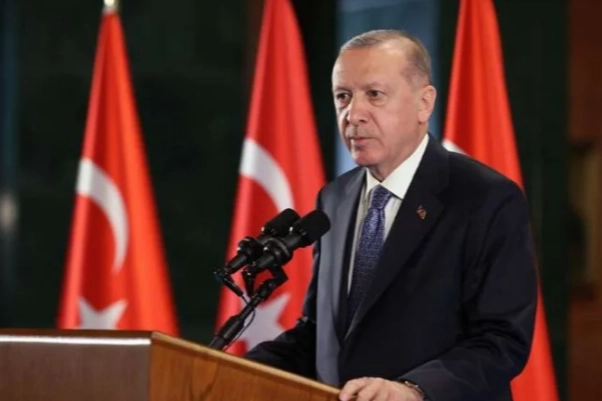 Cumhurbaşkanı Erdoğan: Köylüden, çiftçiden kopuk idareci profiline tahammülümüz yoktur!