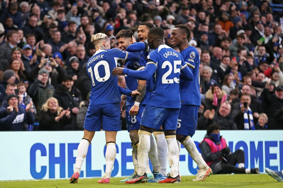 Hem ev sahibi hem de takım konuk için önemli mücadele: Brighton-Chelsea maçı ne zaman, hangi kanalda yayınlanacak? haberinin görseli