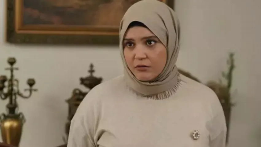 Kızılcık Şerbeti'nin Nilay'ı Feyza Civelek