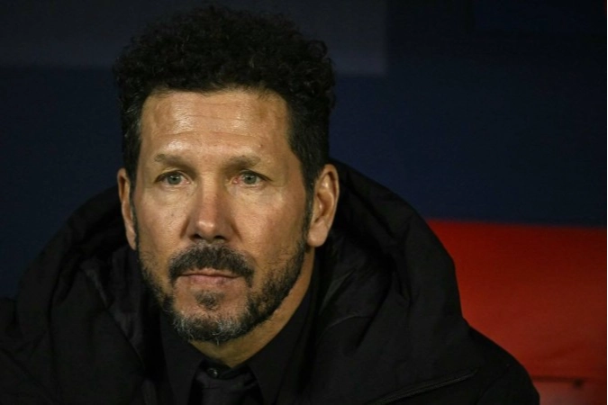 La Liga'da en uzun süre görev yapan teknik direktör Diego Simeone kimdir? Diego Simeone ne kadar kazanıyor? haberinin görseli