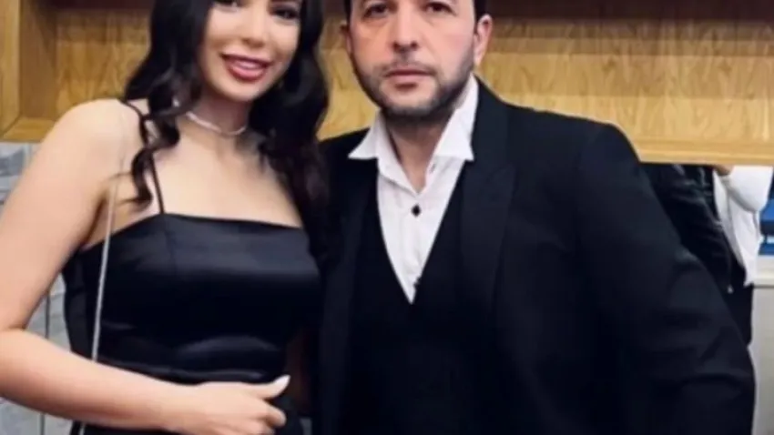Nihat Doğan ile Arzu Doğan 