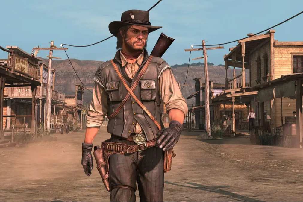 Red Dead Redemption uzun bir aradan sonra PC sürümü ile karşı karşıya geliyor!