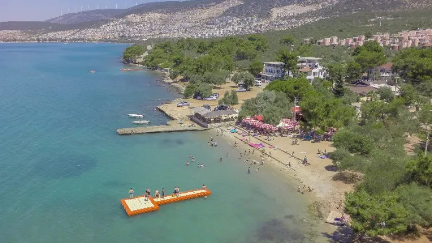 Akbük Koyu - Didim